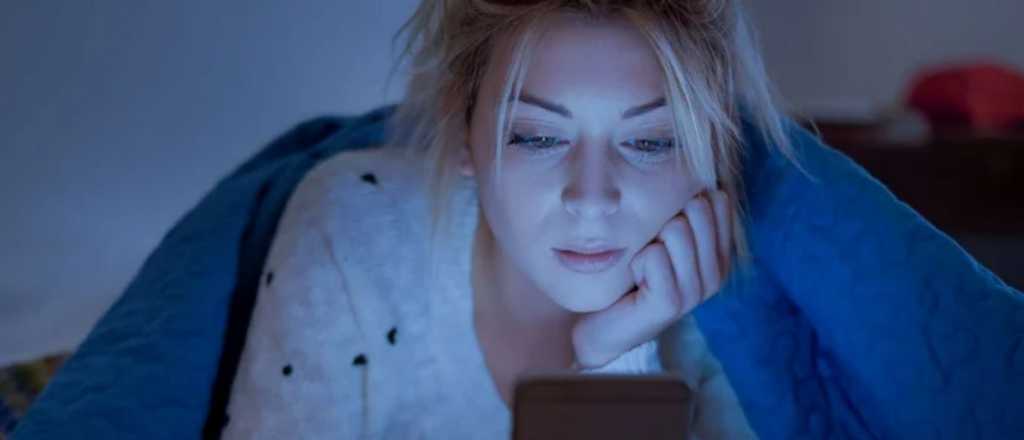 &iquest;Funcion&aacute;s mejor de noche? Se llama "nictofilia" y puede traerte problemas
