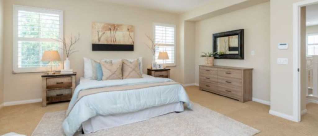 Cómo preparar tu habitación para atraer dinero