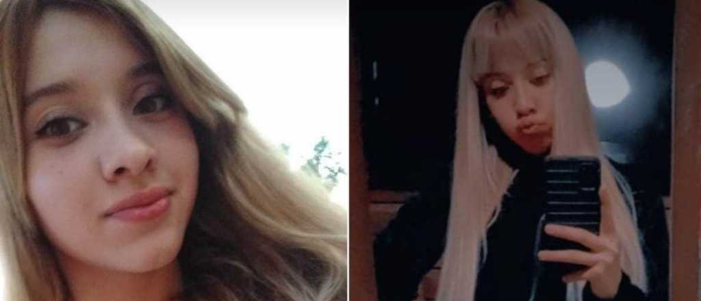 Buscan a una adolescente de Las Heras que no ven desde el martes