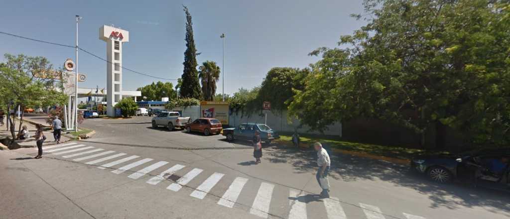 Robaron más de $3 millones en una falsa venta de un auto en Guaymallén