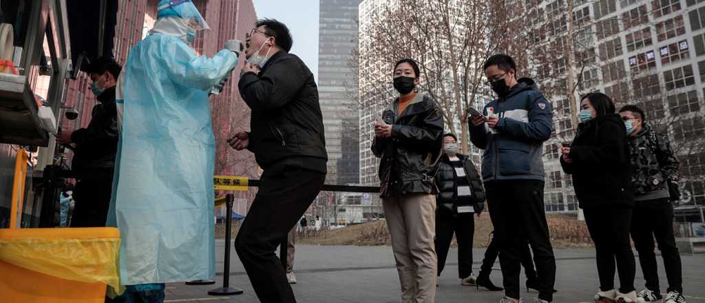 EE.UU. distribuir&aacute; 400 millones de tapaboca para atenuar los contagios