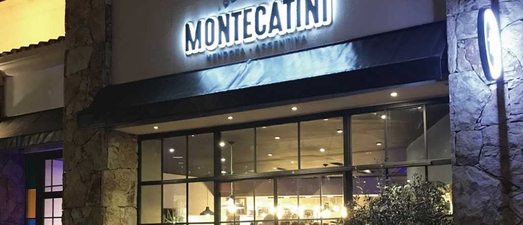 Montecatini cerró en Palmares y abrirá un gran local en Chacras
