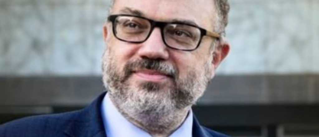 Kulfas confirmó que contrajo Covid y lo detectó a través de un auto test