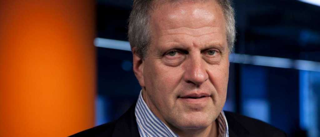 El ministro de Educaci&oacute;n cruz&oacute; a Acu&ntilde;a por deserci&oacute;n escolar: "Nunca es tarde"