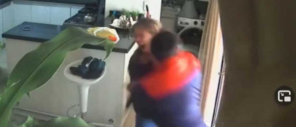 Asalto en el country: le arrancaron las u&ntilde;as a una mujer para que d&eacute; el dinero