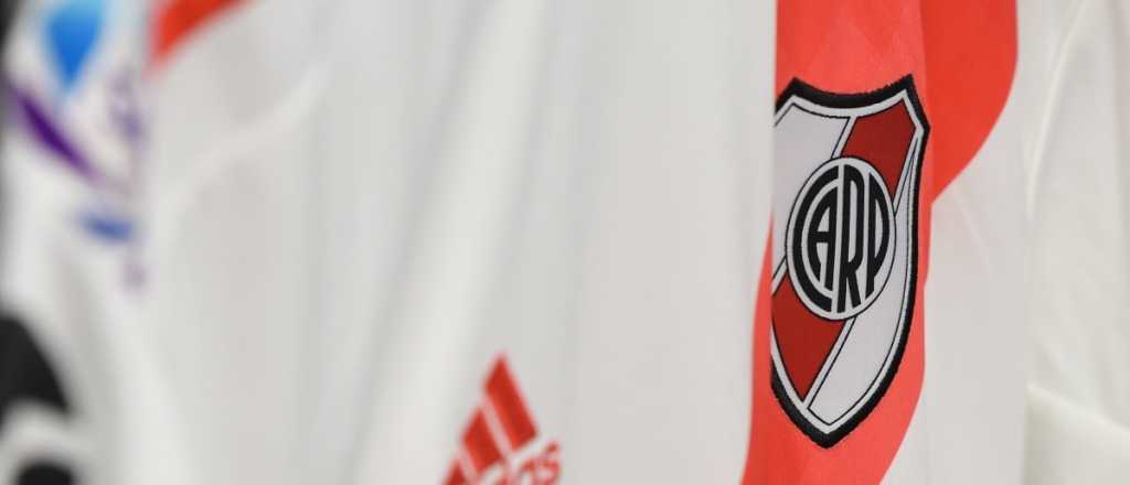 El nuevo y millonario sponsor que tendr&aacute; River en su camiseta