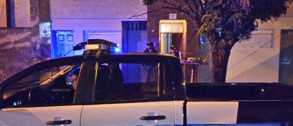 Video: asesinan a un polic&iacute;a federal retirado para robarle su auto 