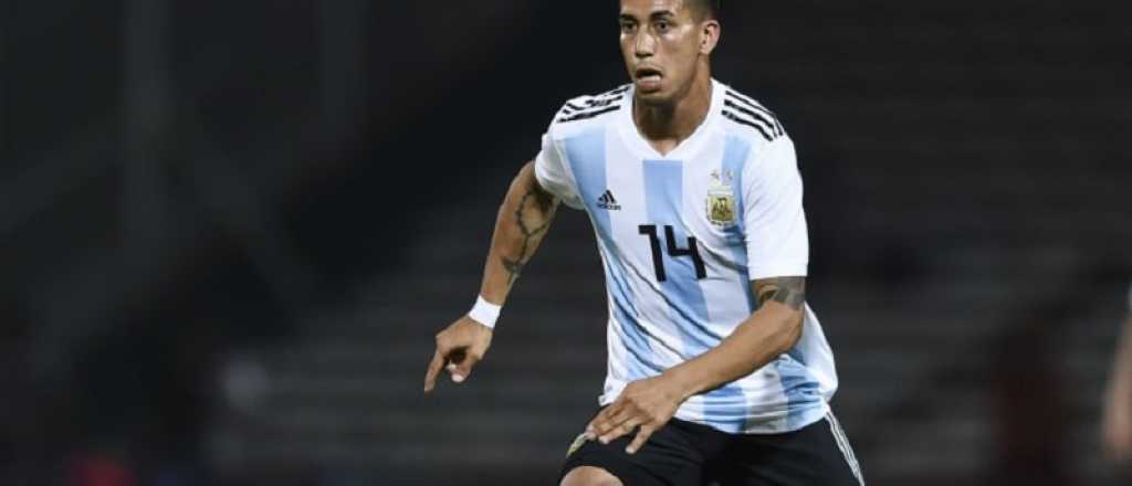 Scaloni y un nuevo convocado por la baja de Joaquín Correa