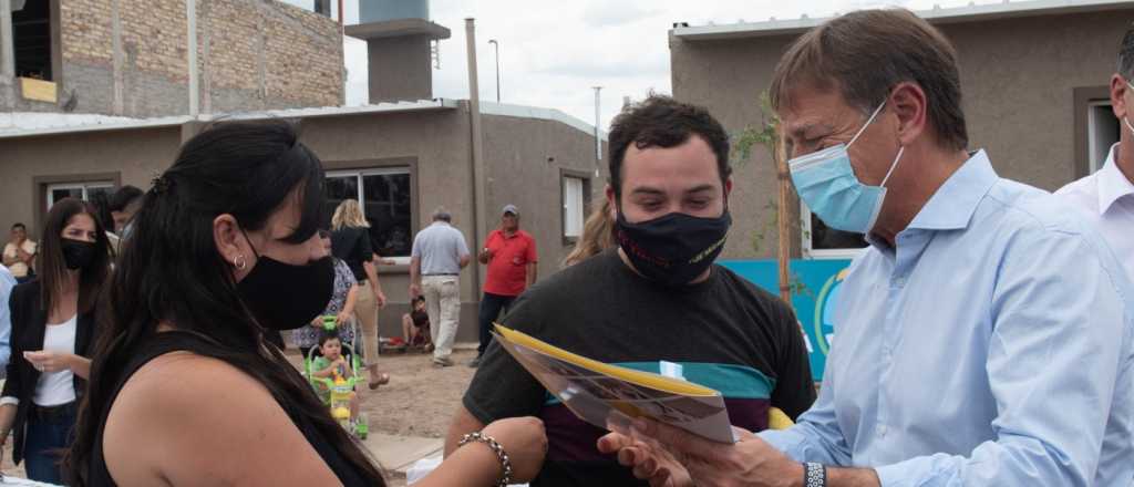 El IPV tiene 100 viviendas listas para adjudicar