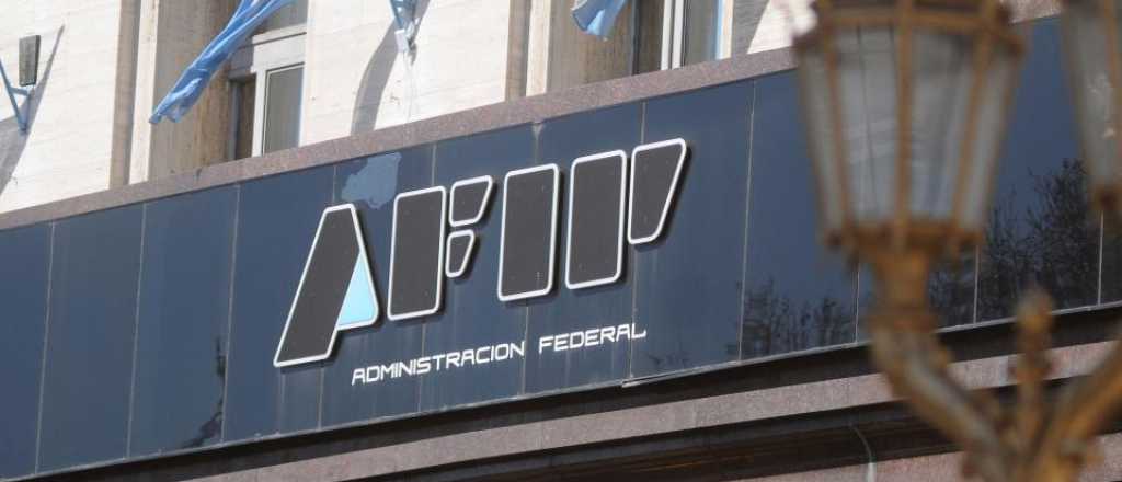 AFIP adelantó los vencimientos de impuestos de febrero