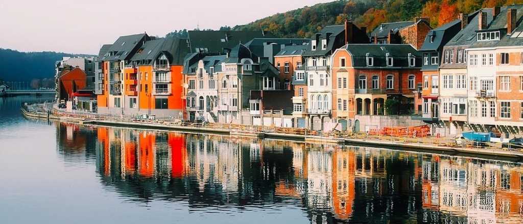 B&eacute;lgica ofrece trabajo a j&oacute;venes argentinos: qu&eacute; buscan