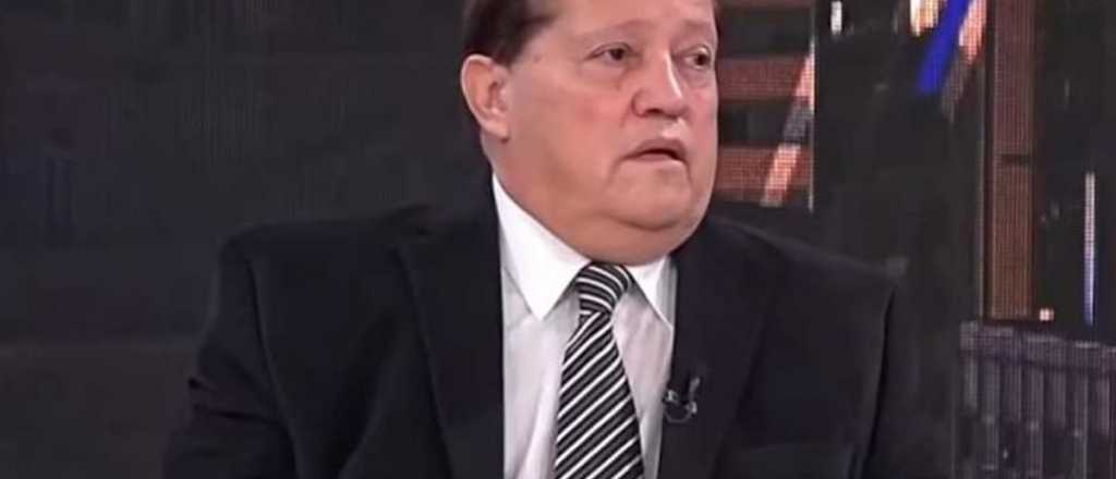 Murió en un accidente Luis Conde, quien fue abogado de Franco Macri