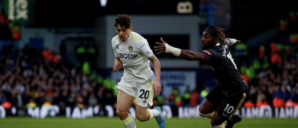 El Leeds de Bielsa perdi&oacute; un partido clave por el descenso