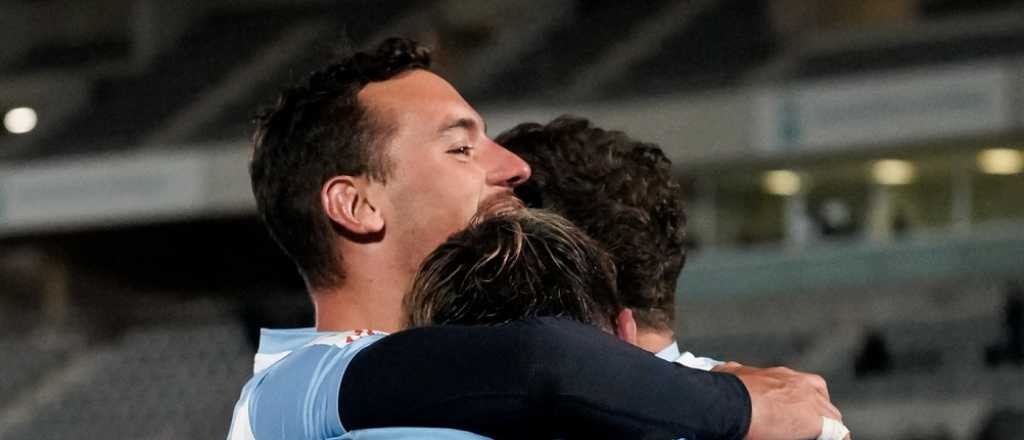 D&iacute;a de definiciones: a qu&eacute; hora juegan Los Pumas 7's vs Inglaterra