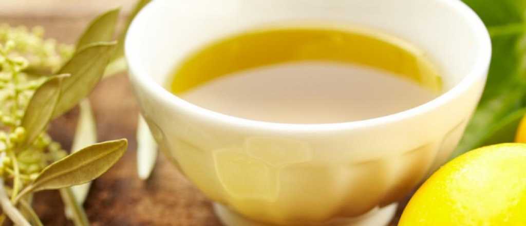 Los beneficios del té con cáscara de limón y cómo hacerlo
