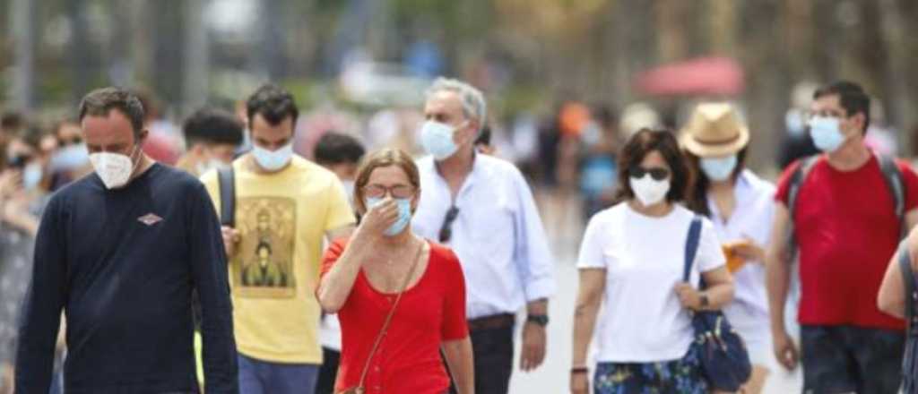 Casi 200 países firmaron el Tratado sobre Pandemias