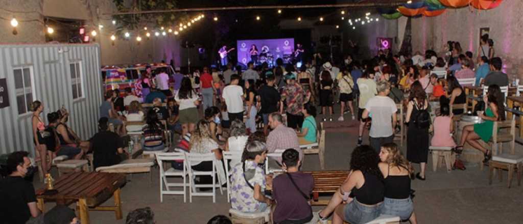 Godoy Cruz vibrará con el festival Arizu Blues