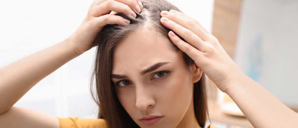 El efluvio tel&oacute;geno, un nuevo s&iacute;ntoma de &Oacute;micron que puede durar 9 meses 