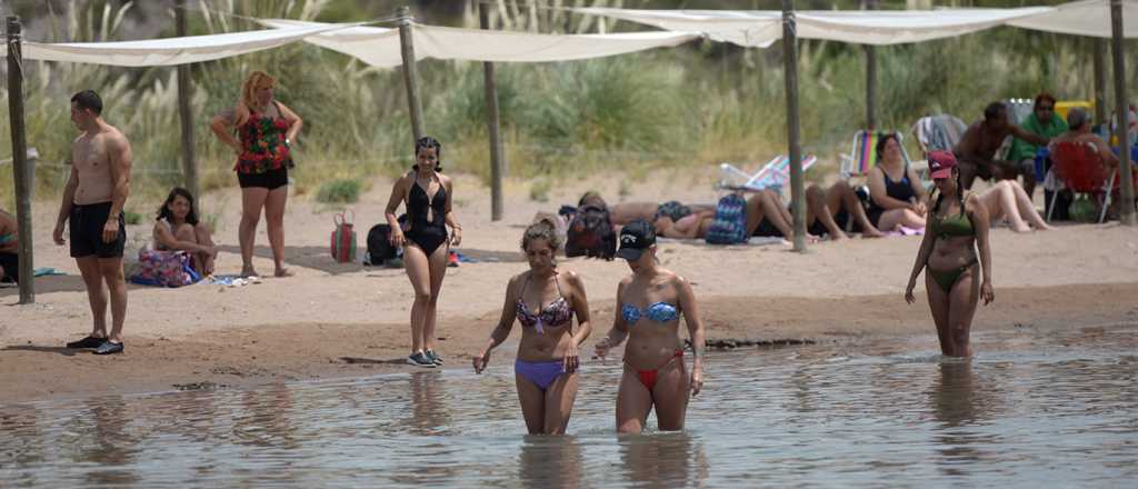 La ocupación turística en Mendoza llegó a 90% en el finde extra largo