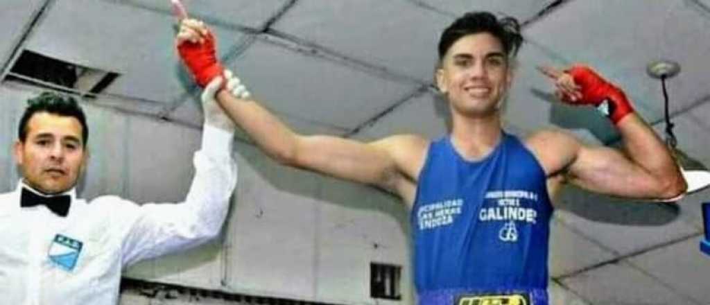 Un joven boxeador mendocino fue atropellado y murió en España
