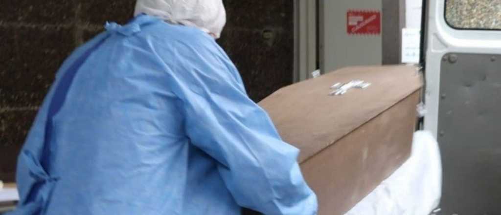 Encontraron cad&aacute;veres descompuestos en un hospital de CABA