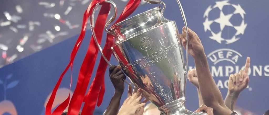 Un gigante de Europa no podrá jugar la Champions hasta 2025