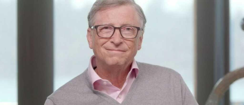 Los consejos de Bill Gates para ahorrar dinero y ordenar tus finanzas