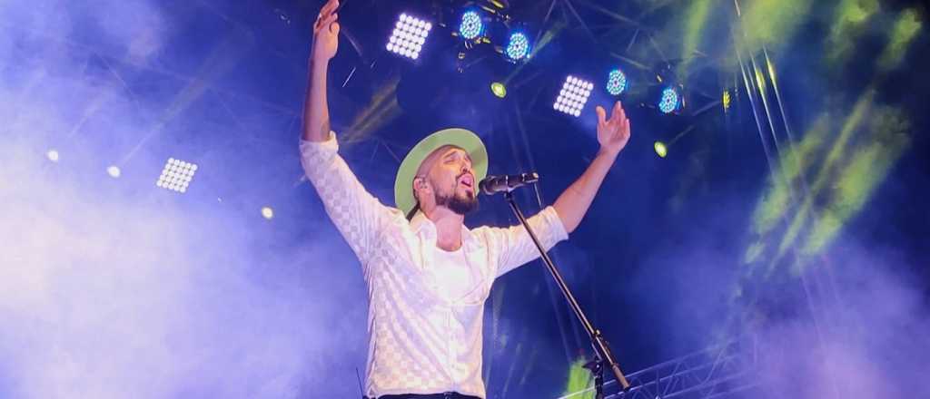 Ya se venden las entradas para el Festival de la Tonada en Tunuy&aacute;n