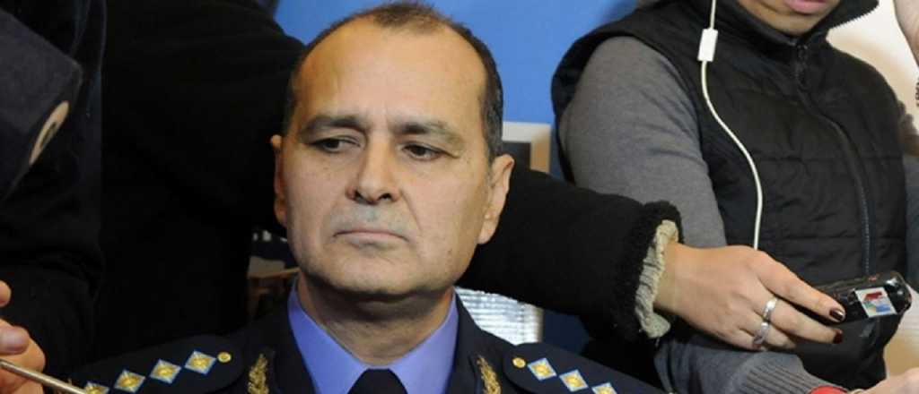 La IGS descart&oacute; que Munives haya usado helic&oacute;pteros policiales