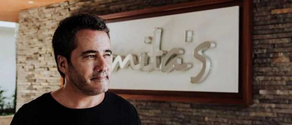 Qui&eacute;n era el empresario argentino asesinado en Playa del Carmen