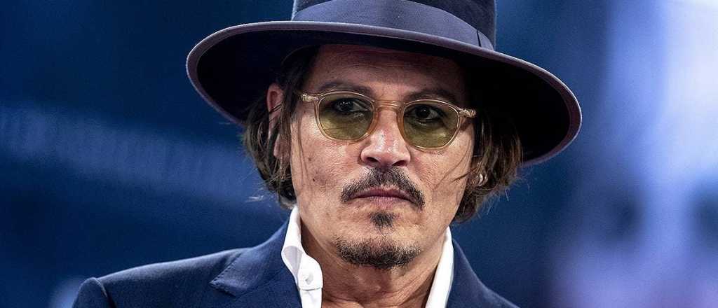 Se confirmó el romance de Johnny Depp una de sus abogadas