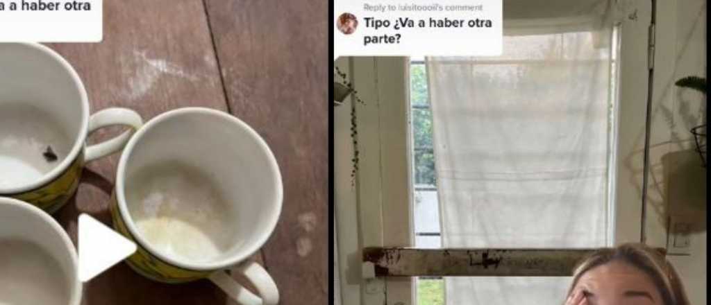 Otra estafa de verano: pagaron 70 mil pesos por una casa rota y con mugre