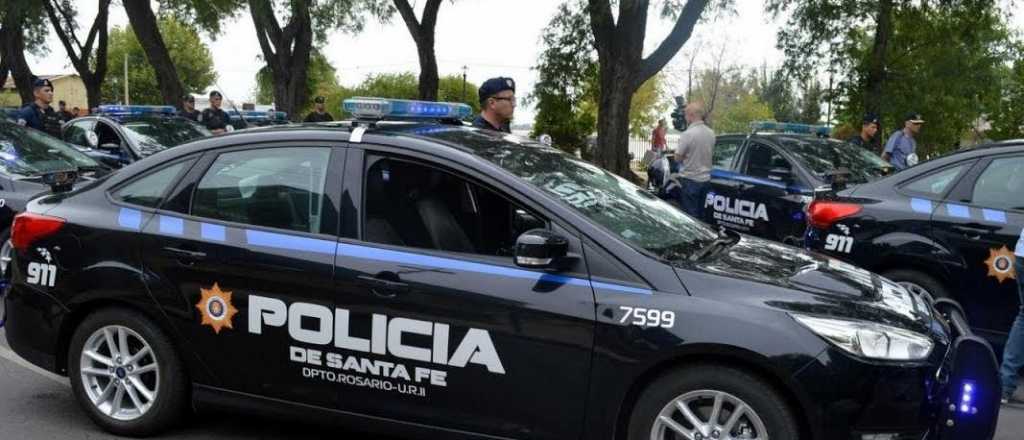 Murió un niño de 12 años por el disparo accidental de un amigo