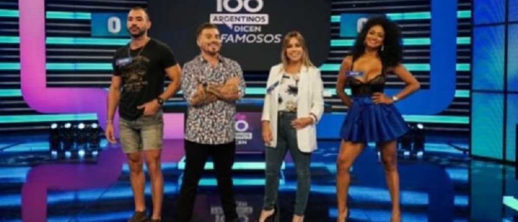 Qui&eacute;nes van a "100 argentinos edici&oacute;n famosos" con Fede Bal 
