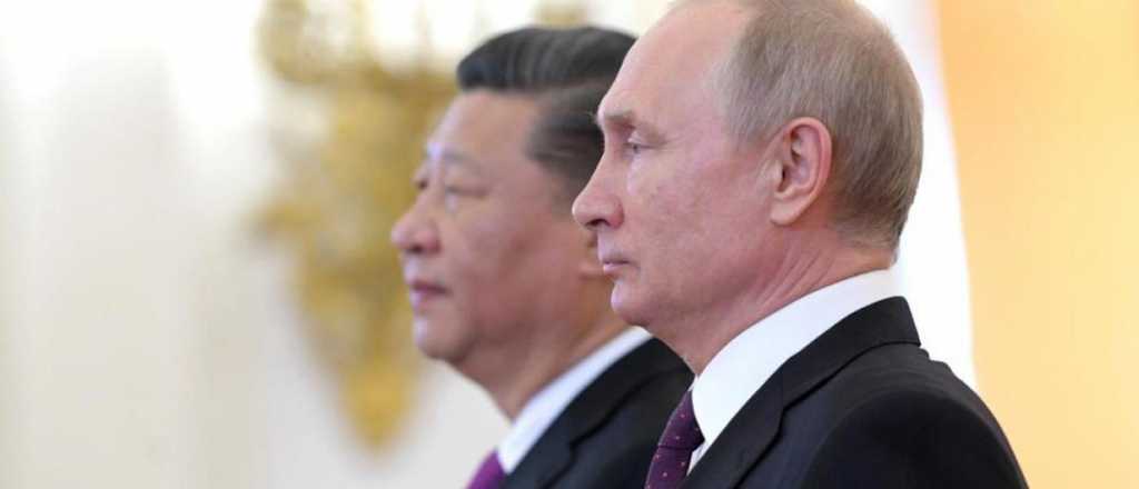 Amenazas de Rusia y China: ¿Casualidad o estrategia?