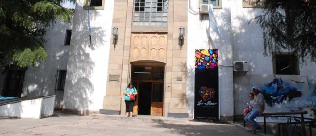 Francisco Lo Presti: "Las Heras esta conducido por un binomio familiar"