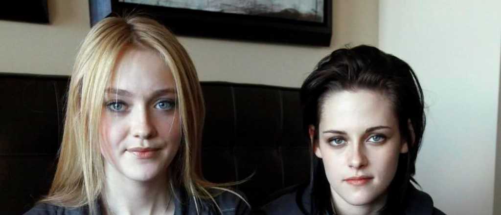 Los famosos también tienen "amigos con derechos"