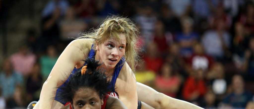 Toronto, los Panamericanos r&eacute;cord en casos de doping