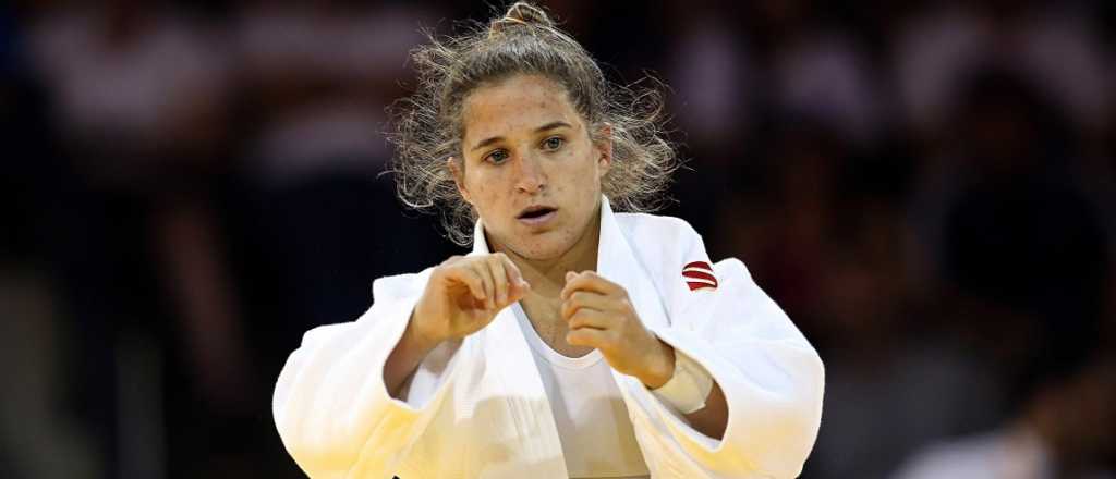 El destape hot de la "Peque": Pareto desnuda en una revista