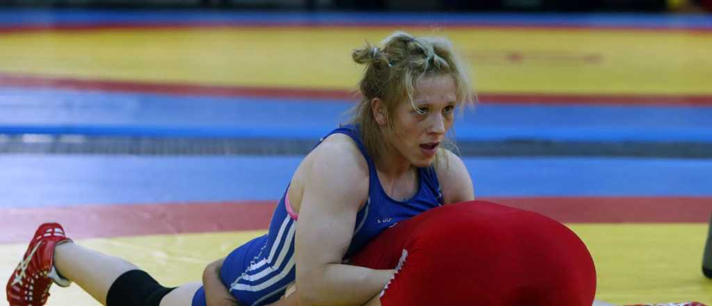 La atleta argentina reconoci&oacute; el doping positivo en Toronto