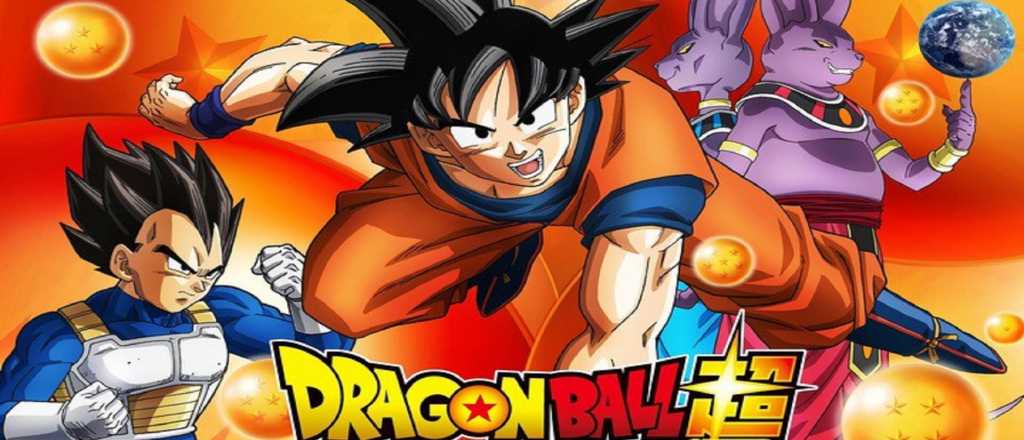 Un colegio chileno invent&oacute; un sistema para aprender matem&aacute;ticas con tarjetas de Dragon Ball