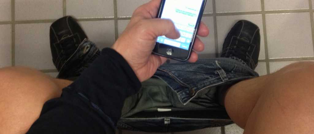 Descubrieron que el covid-19 se transmite a través de heces