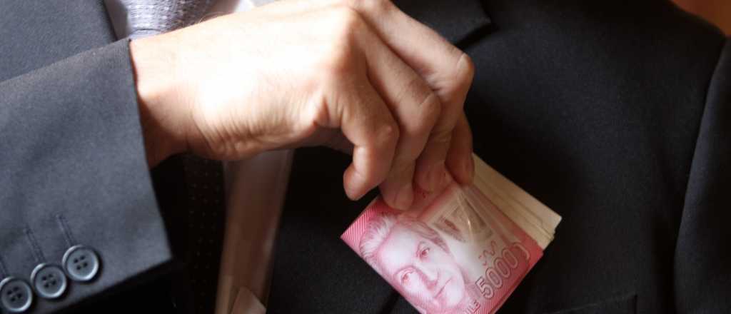 En 2023 Argentina baj&oacute; en el r&aacute;nking de Percepci&oacute;n de la Corrupci&oacute;n