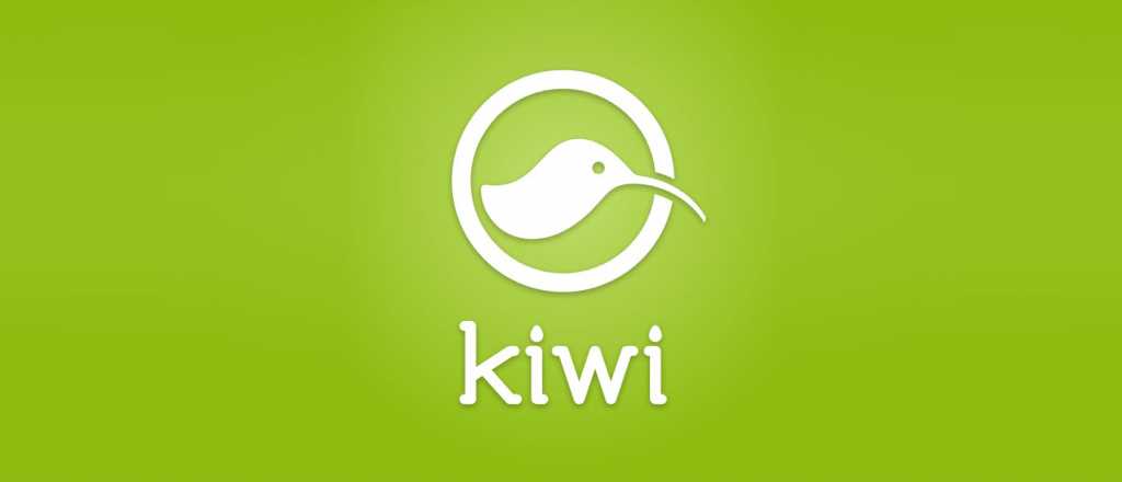 Qu&eacute; es Kiwi, la aplicaci&oacute;n furor que no para de enviarte notificaciones