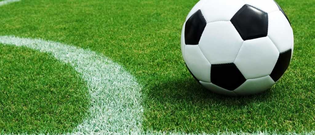 Una firma de EEUU le llevará al Gobierno una oferta para televisar el fútbol