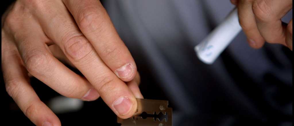 Despenalizar, s&iacute;; hacer campa&ntilde;a contra las drogas, jam&aacute;s