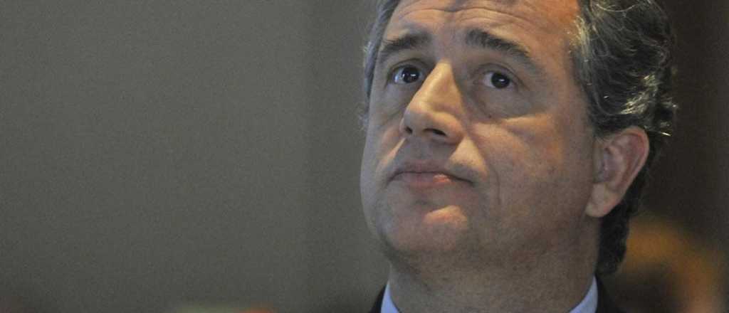 Etchevehere critic&oacute; a Grabois y dijo que "no le tiene confianza" al kirchnerismo