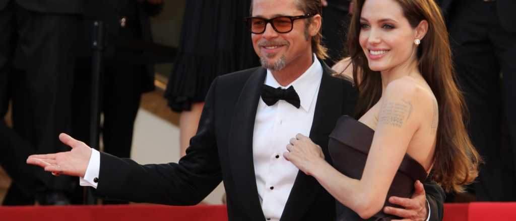 Listado completo: los ex de la pareja m&aacute;s linda de Hollywood