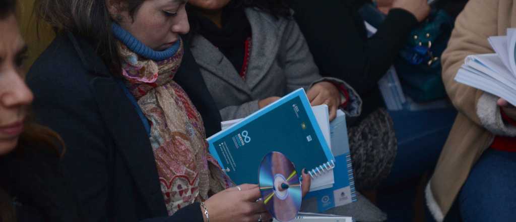 En primera persona: "Las jornadas docentes son una porquer&iacute;a"