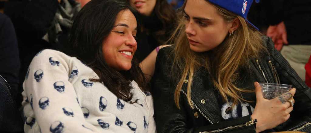 M&aacute;s variedad, mejor: famosas que se han declarado gays o bisexuales